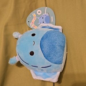 Josa Squishmallow 5 inches First to Market